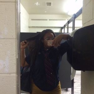 Meet your Posher, Chlocaine